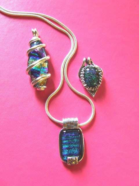 dicro pendants